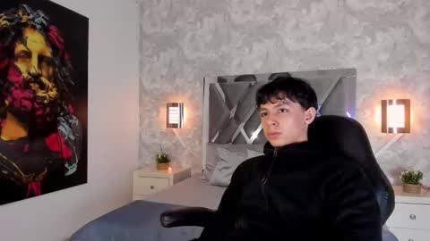 Tyler online show from 10/03/25, 03:03