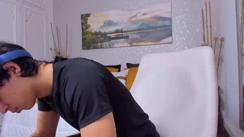 Tyler online show from 12/18/25, 03:12