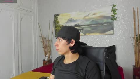 Tyler online show from 04/26/26, 05:05