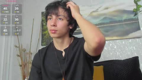 Tyler online show from 04/30/26, 03:46