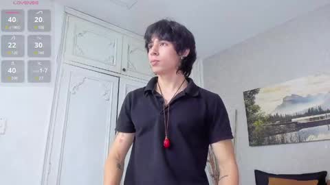 Snapshot of tyler_durtenn chatting on 05/14/26, 02:29 Tyler online show from 05/14/26, 02:29
