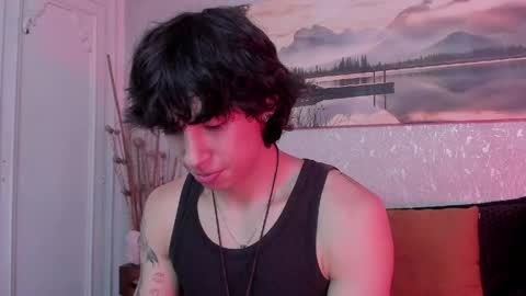 Snapshot of tyler_durtenn chatting on 05/15/26, 03:46 Tyler online show from 05/15/26, 03:46