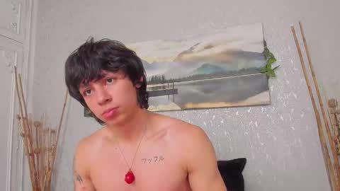 Snapshot of tyler_durtenn chatting on 05/31/26, 03:41 Tyler online show from 05/31/26, 03:41