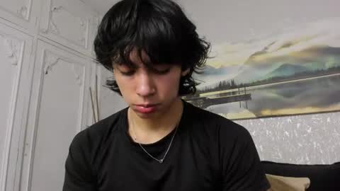 Snapshot of tyler_durtenn chatting on 06/24/26, 04:00 Tyler online show from 06/24/26, 04:00
