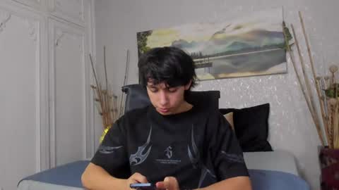 Snapshot of tyler_durtenn chatting on 06/29/26, 04:30 Tyler online show from 06/29/26, 04:30