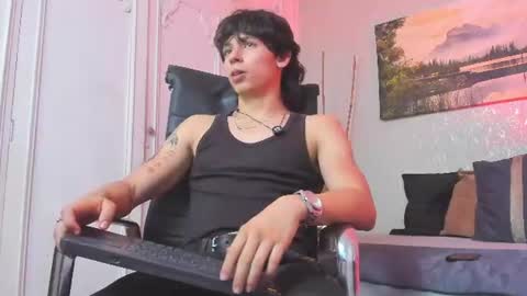 Snapshot of tyler_durtenn chatting on 08/02/26, 03:27 Tyler online show from 08/02/26, 03:27
