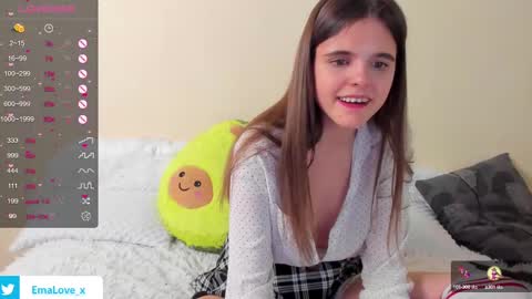 Ema online show from 02/22/25, 12:38