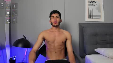 Snapshot of tyler_fox_ chatting on 02/23/26, 10:29 Tyler Fox online show from 02/23/26, 10:29