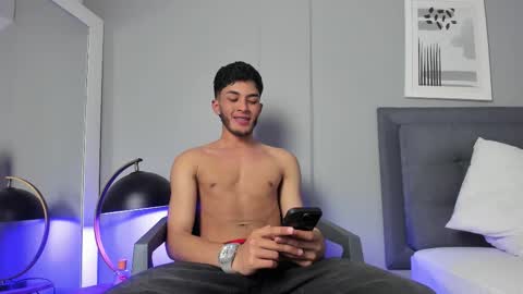 Snapshot of tyler_fox_ chatting on 03/09/26, 08:57 Tyler Fox online show from 03/09/26, 08:57