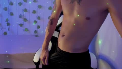 Snapshot of tyler_garcia_ chatting on 02/01/25, 10:26 Tyler Garcia online show from 02/01/25, 10:26