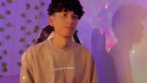 Snapshot of tyler_garcia_ chatting on 02/03/25, 03:42 Tyler Garcia online show from 02/03/25, 03:42