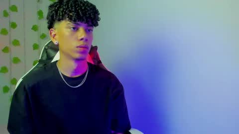 Snapshot of tyler_garcia_ chatting on 02/06/25, 07:56 Tyler Garcia online show from 02/06/25, 07:56