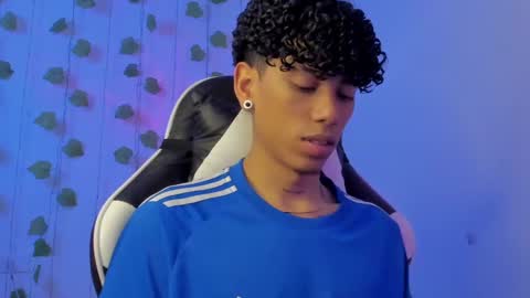 Snapshot of tyler_garcia_ chatting on 02/20/25, 04:18 Tyler Garcia online show from 02/20/25, 04:18