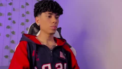 Snapshot of tyler_garcia_ chatting on 02/24/25, 05:00 Tyler Garcia online show from 02/24/25, 05:00