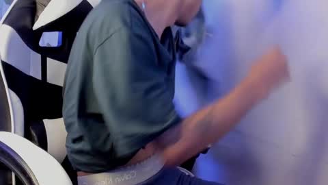 Snapshot of tyler_garcia_ chatting on 02/25/25, 10:15 Tyler Garcia online show from 02/25/25, 10:15