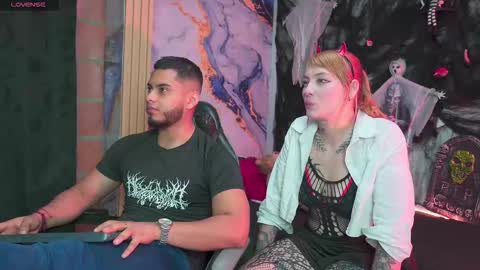 Snapshot of tyler_himiiko chatting on 10/10/25, 04:11 Tyler Himiiko online show from 10/10/25, 04:11