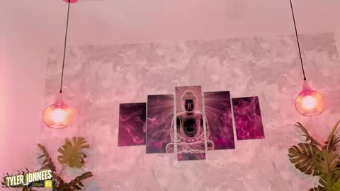 Tyler online show from 02/13/25, 10:02