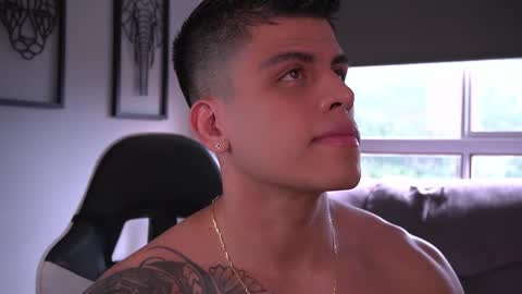 David online show from 09/18/25, 07:38