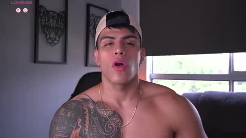 David online show from 09/24/25, 02:09