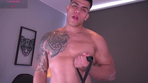 David online show from 11/06/25, 03:24