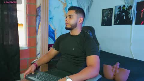 Tyler online show from 11/07/25, 09:15