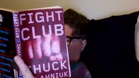 Snapshot of tylerdurden256 chatting on 02/27/25, 07:12 Tyler Durden online show from 02/27/25, 07:12