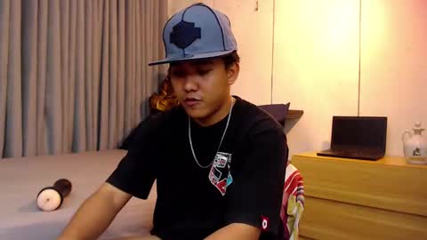 Snapshot of tylerwatson22 chatting on 01/11/25, 09:47 tyler online show from 01/11/25, 09:47