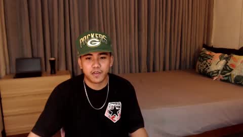 Snapshot of tylerwatson22 chatting on 01/24/25, 10:43 tyler online show from 01/24/25, 10:43