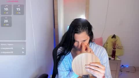 tylor_love online show from 05/23/26, 09:52