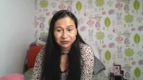 Tyna online show from 04/19/26, 11:09