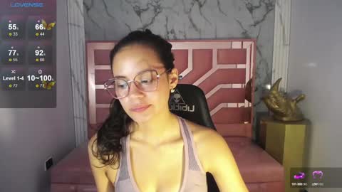 TYNA  online show from 01/29/25, 06:07