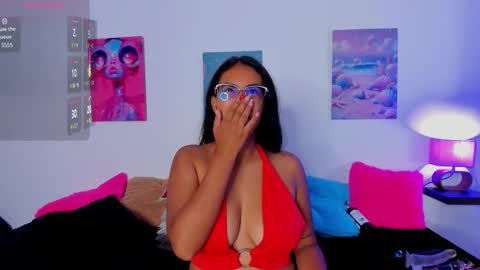 tyra   online show from 12/19/25, 03:02