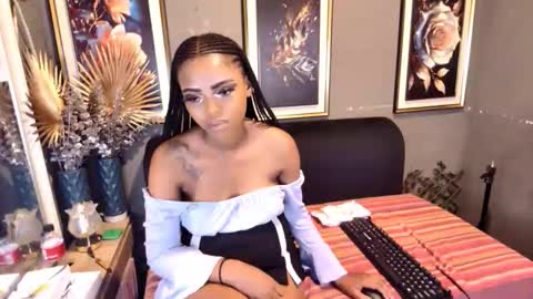 Tyra online show from 11/07/25, 10:15