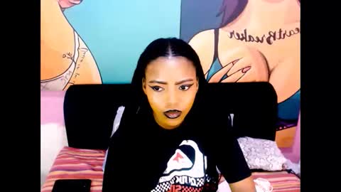 Tyra online show from 11/25/25, 06:41