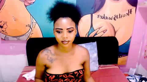 Tyra online show from 12/05/25, 06:26