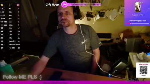 Snapshot of tyran28111984 chatting on 03/23/26, 12:36 Sascha online show from 03/23/26, 12:36