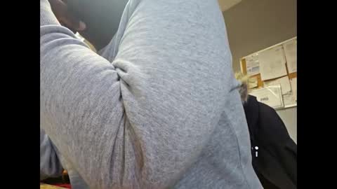 tyroneall online show from 12/04/24, 02:15