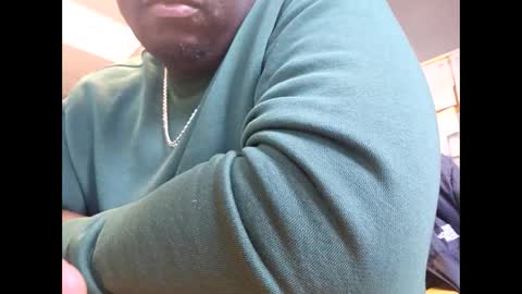 tyroneall online show from 03/05/25, 01:39