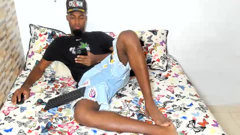 Snapshot of tyson__karter chatting on 12/24/24, 10:28 david online show from 12/24/24, 10:28