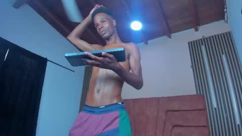 tyson_reed online show from 06/20/26, 12:41