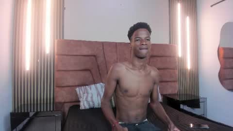 tyson_reed online show from 06/30/26, 11:33
