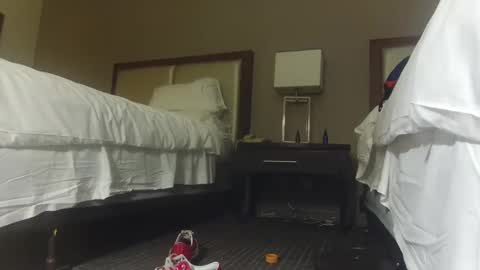 tysonjameson online show from 12/23/24, 09:05