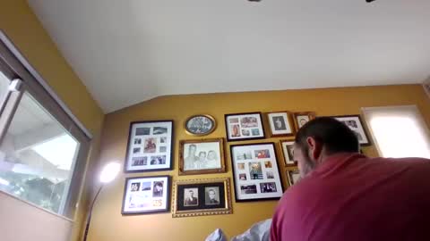 Snapshot of tystix2222 chatting on 12/31/24, 08:56 tystix2222 online show from 12/31/24, 08:56