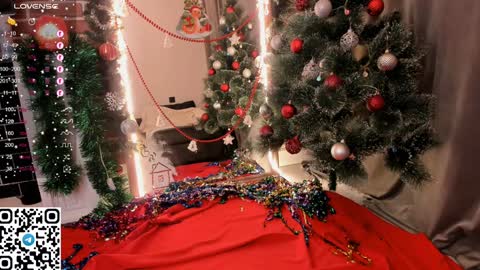 Christine 3 Next broadcast tomorrow at 2100 GMT 5 online show from 01/09/25, 11:34