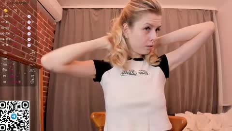 Christine 3 Next broadcast tomorrow at 2100 GMT 5 online show from 03/11/25, 05:24