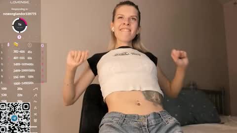 Christine 3 Next broadcast tomorrow at 2100 GMT 5 online show from 09/23/25, 05:27