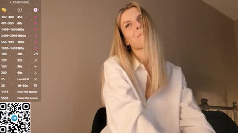 Christine 3 Next broadcast tomorrow at 2100 GMT 5 online show from 09/25/25, 06:55