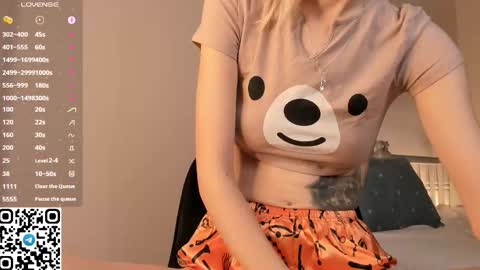 Christine 3 Next broadcast tomorrow at 2100 GMT 5 online show from 09/29/25, 06:02