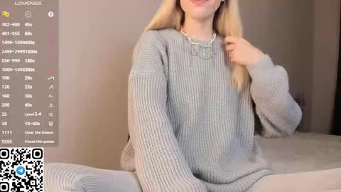 Christine 3 Next broadcast tomorrow at 2100 GMT 5 online show from 10/08/25, 07:11