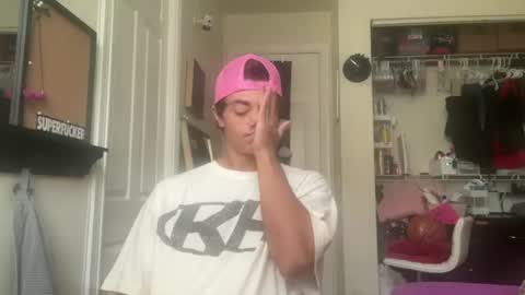 tyy0ung online show from 06/24/26, 01:54